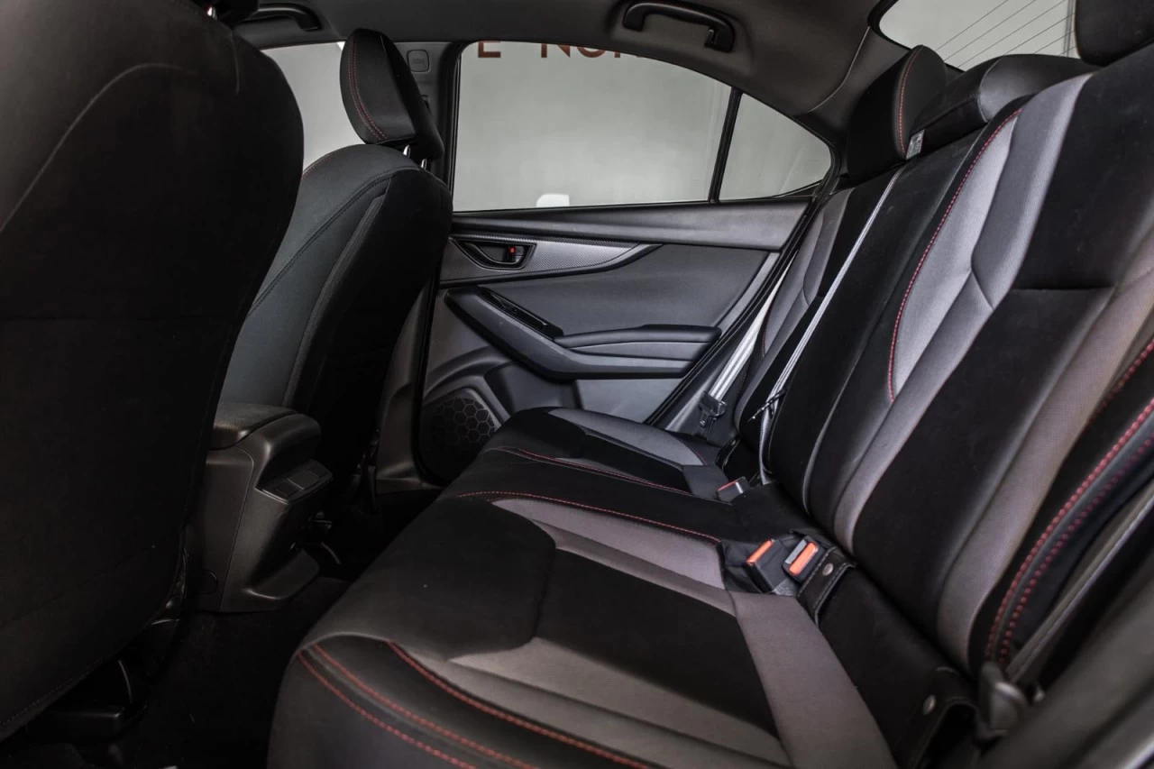 2023 Subaru WRX MAGS+SIEGES.CHAUFF+CARPLAY+CAM.RECUL+BLUETOOTH Image principale