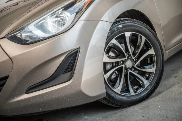 Hyundai Elantra Automatique GL - Garantie 1 AN 2015