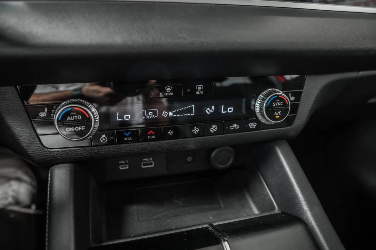 2022 Mitsubishi Outlander LE S-AWC 7.PASS+TOIT.PANO+VOLANT/SIEGES.CHAUFFANTS Image principale