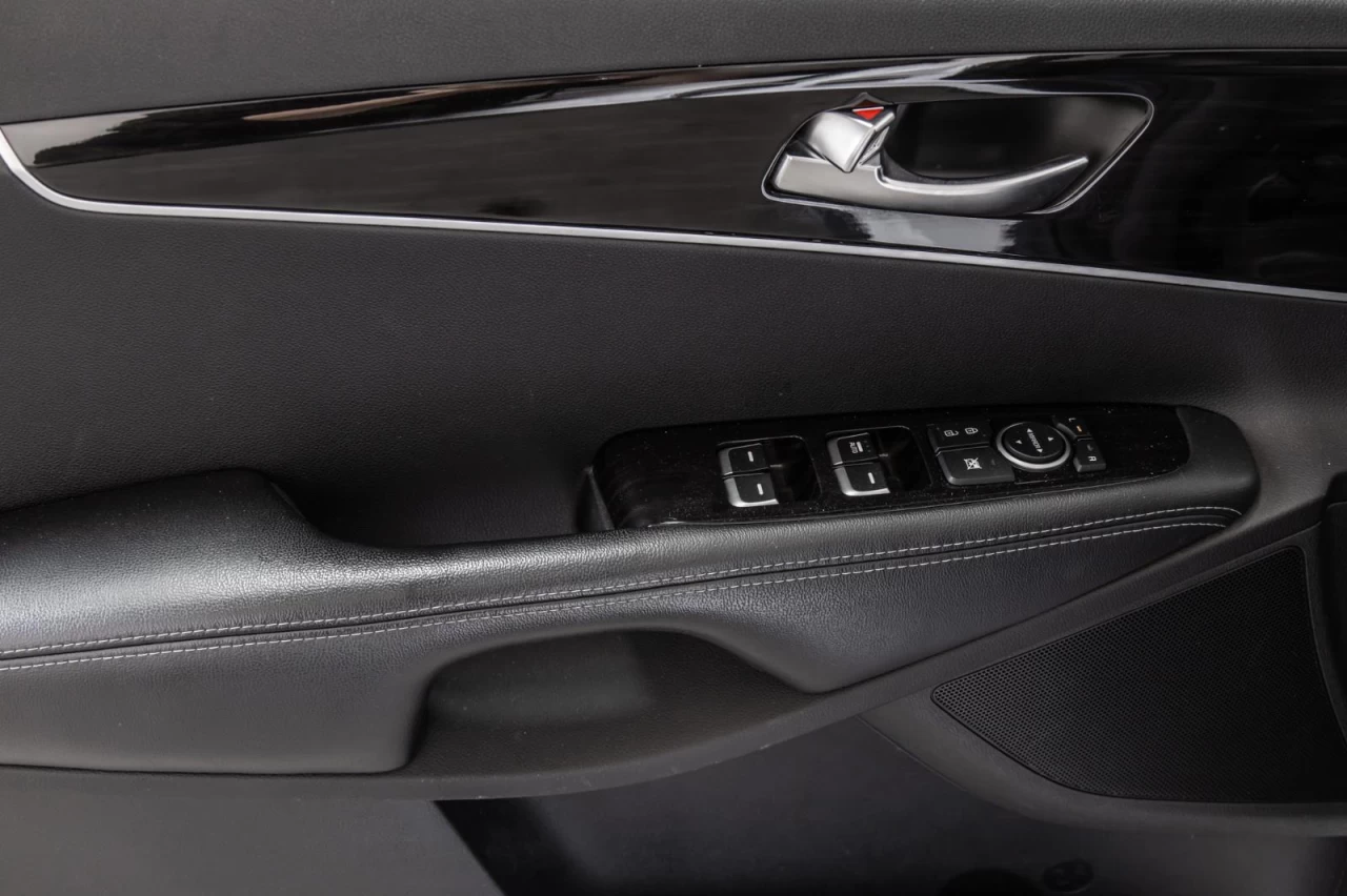 2019 Kia Sorento LX AWD+SIEGES.CHAUFF+BLUETOOTH+CAM.RECUL+CARPLAY Main Image