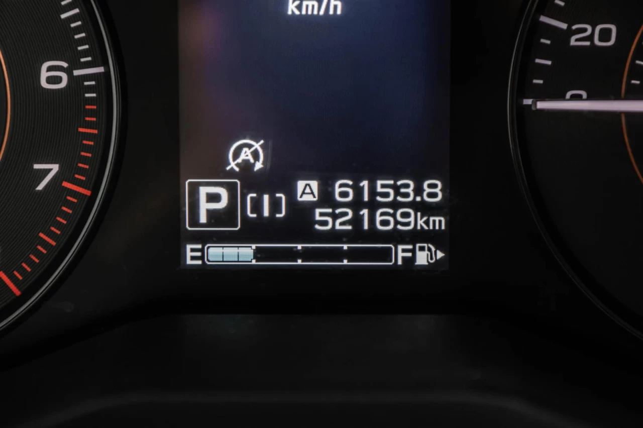 2023 Subaru Crosstrek Touring MAG+SIEGES.CHAUFFANTS+CAM.RECUL Main Image