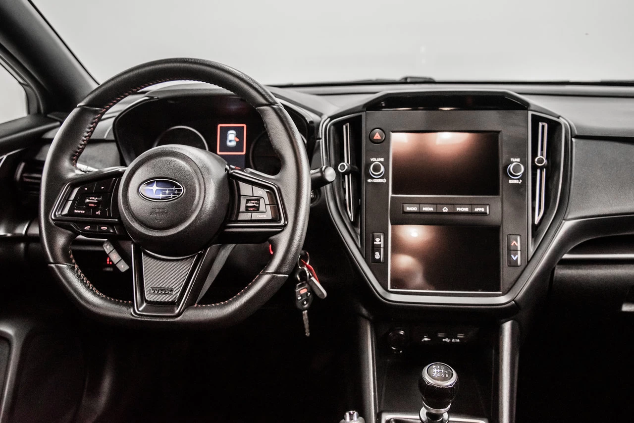 2023 Subaru WRX Awd Mags+bluetooth+c Image principale