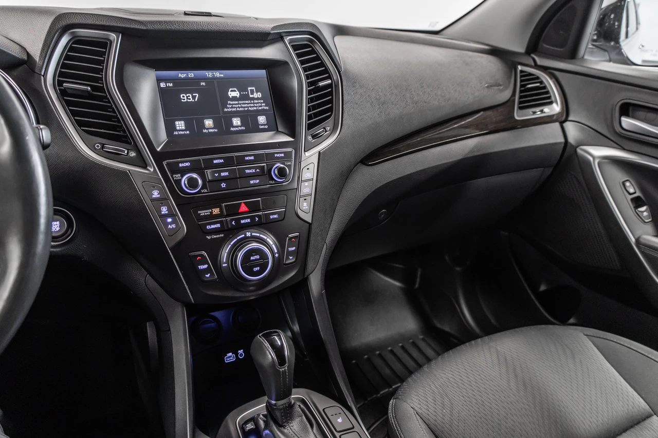 2019 Hyundai Santa Fe XL Preferred 7-Pass Image principale