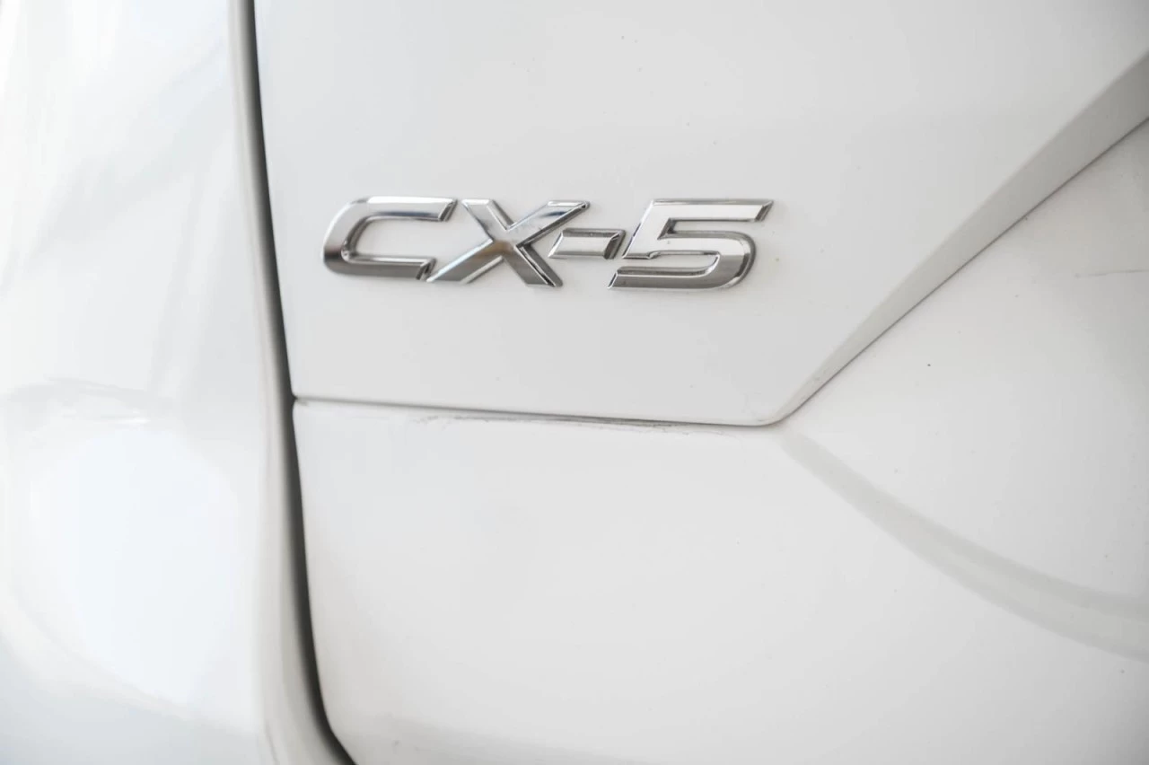 2019 Mazda CX-5 GX SIEGES.CHAUFF+BLUETOOTH+CAM.RECUL+REG.VITESSE Image principale