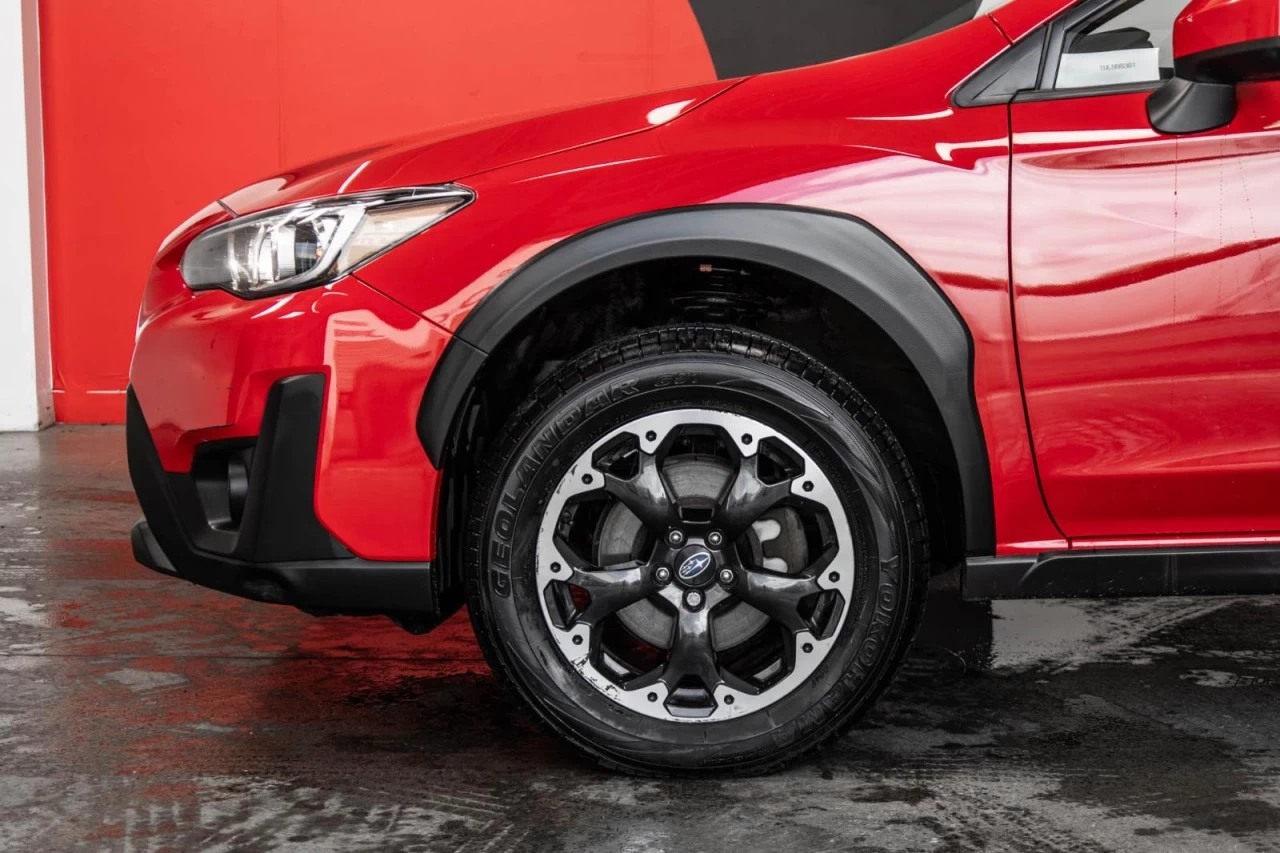 2023 Subaru Crosstrek Touring MAG+SIEGES.CHAUFFANTS+CAM.RECUL Image principale