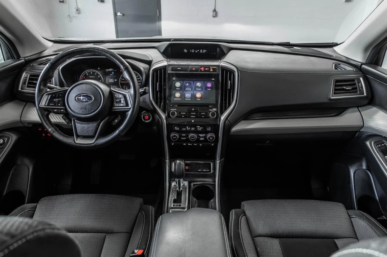 2022 Subaru Ascent Touring 8.PASS+TOIT.PANO+VOLANT/SIEGES.CHAUFF Image principale