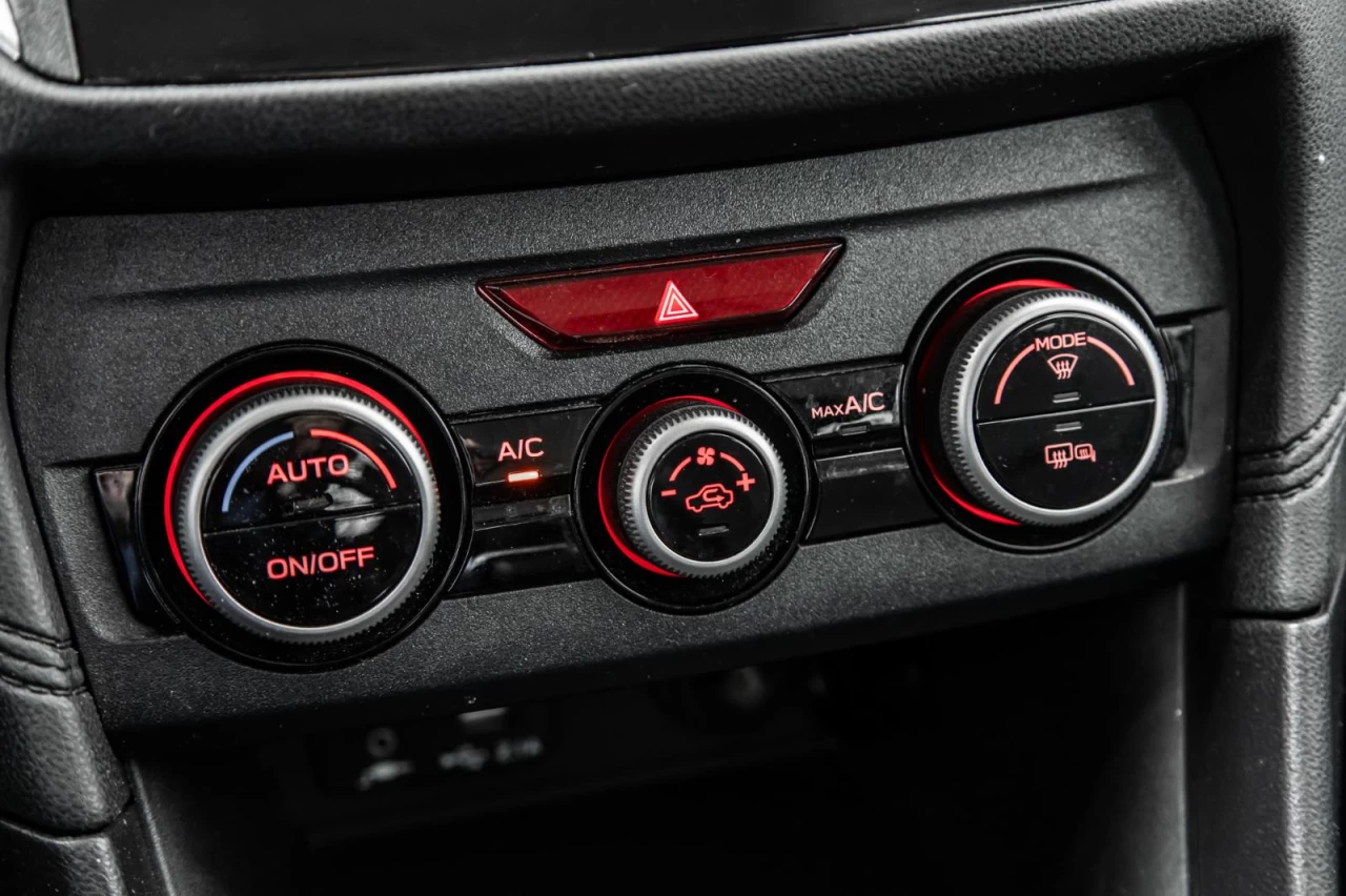 2023 Subaru Impreza Touring VOLANT/SIEGES.CHAUFFANTS+CARPLAY+CAM.RECUL Main Image
