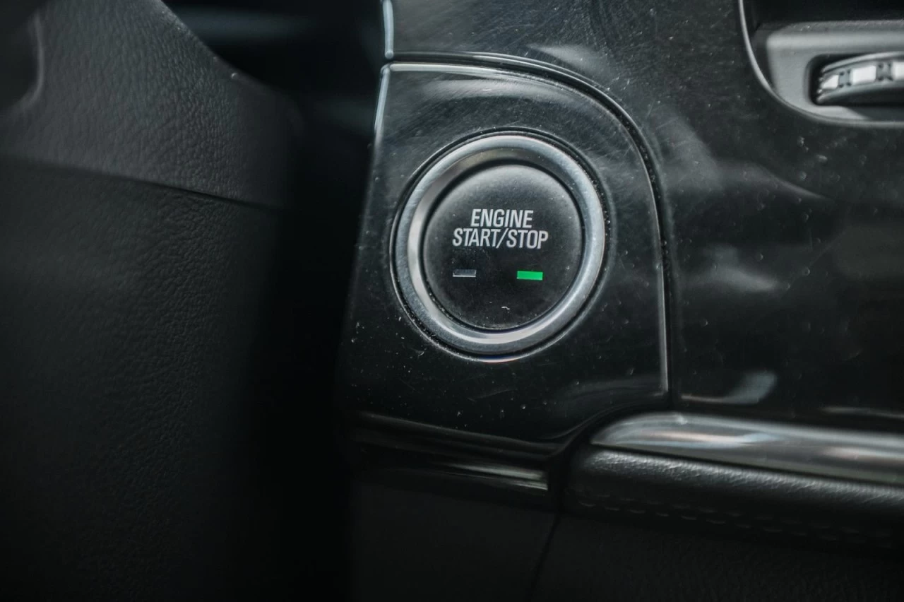 2017 Buick Encore Preferred II AWD+TOIT.OUVRANT+CAM.RECUL+BLUETOOTH Image principale