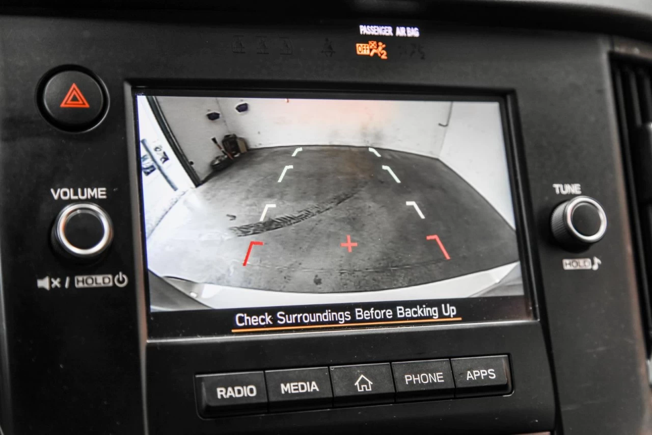 2021 Subaru Outback 2.5i Convenience SIEGES.CHAUFF+CARPLAY+BLUETOOTH Main Image