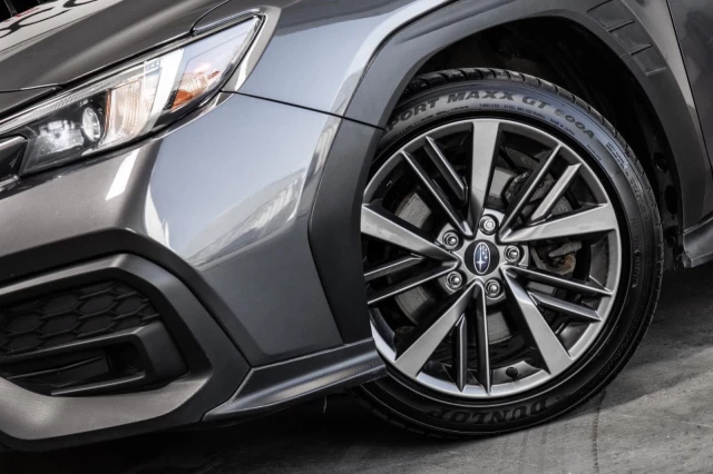 Subaru WRX SIEGES.CHAUFF+CARPLAY+BLUETOOTH+CAM.RECUL 2022