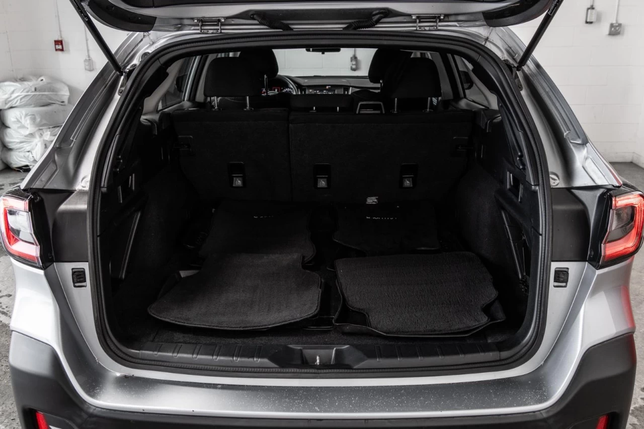 2021 Subaru Outback 2.5i Convenience SIEGES.CHAUFF+CARPLAY+BLUETOOTH Main Image