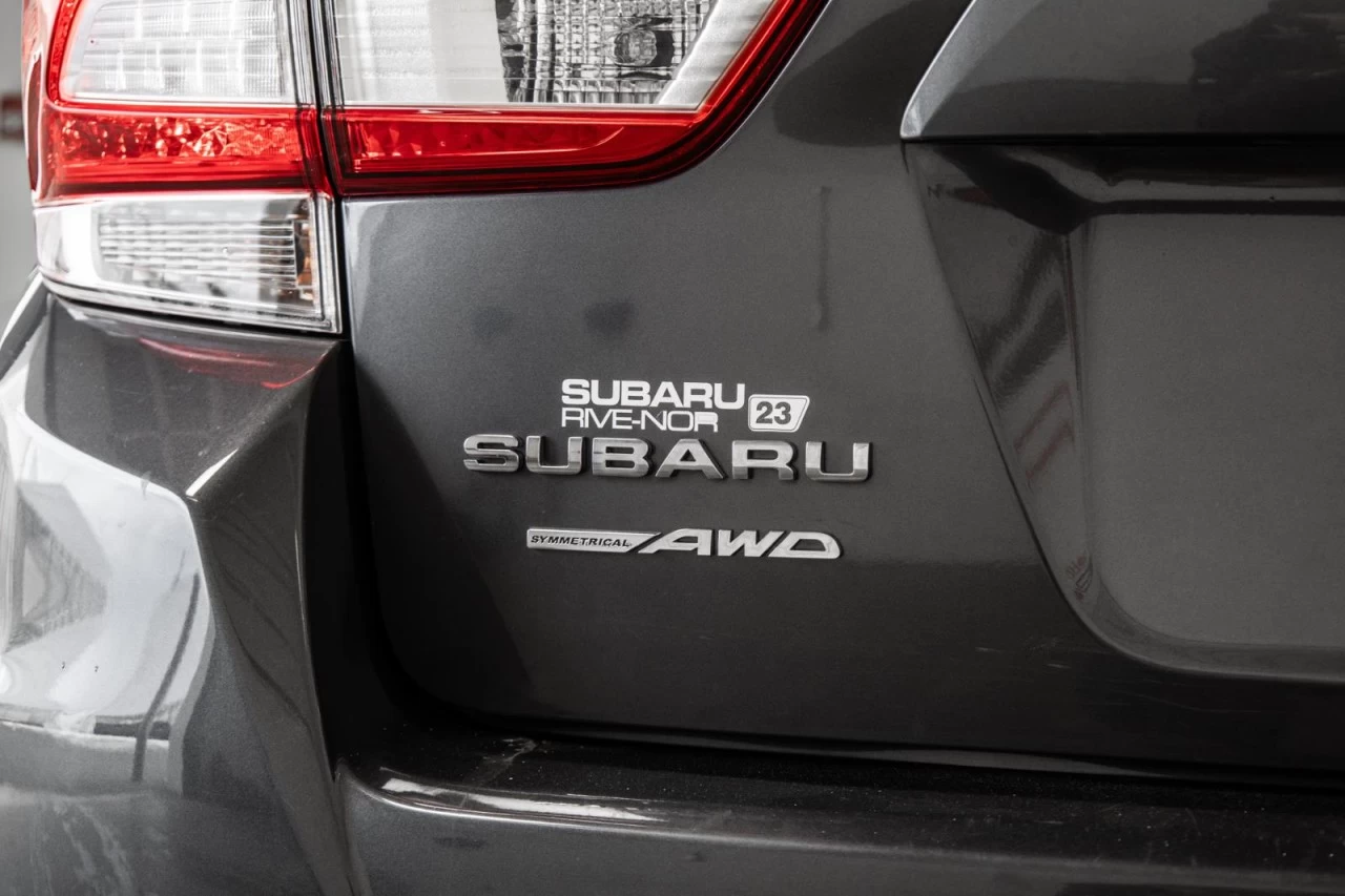 2019 Subaru Impreza 2.0i Sport TOIT.OUVRANT+SIEGES.CHAUFF+CARPLAY Image principale