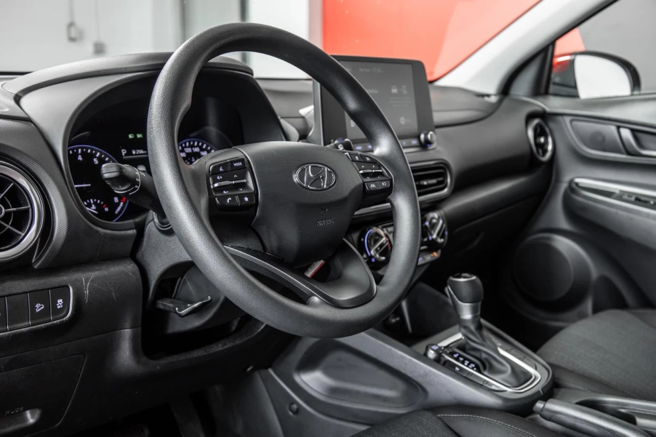 2023 Hyundai Kona Essential SIEGES.CHAUFF+CARPLAY+BLUETOOTH Image principale