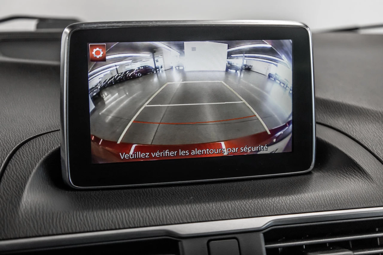 2014 Mazda Mazda3 Gs-Sky Image principale