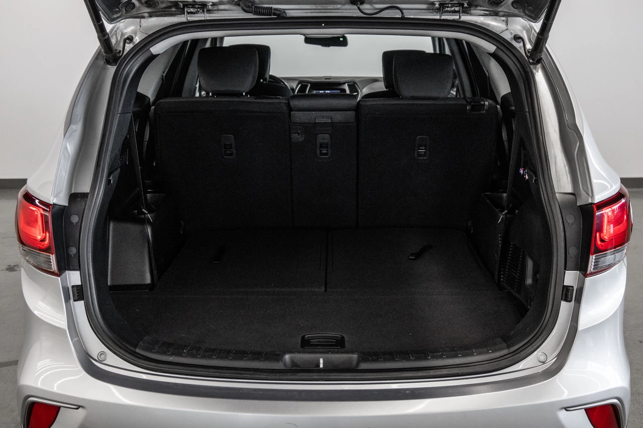 2019 Hyundai Santa Fe XL Preferred 7-Pass Image principale