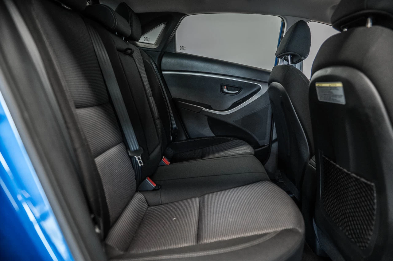 2017 Hyundai Elantra GT Gl Mags+sieges.chauf Image principale