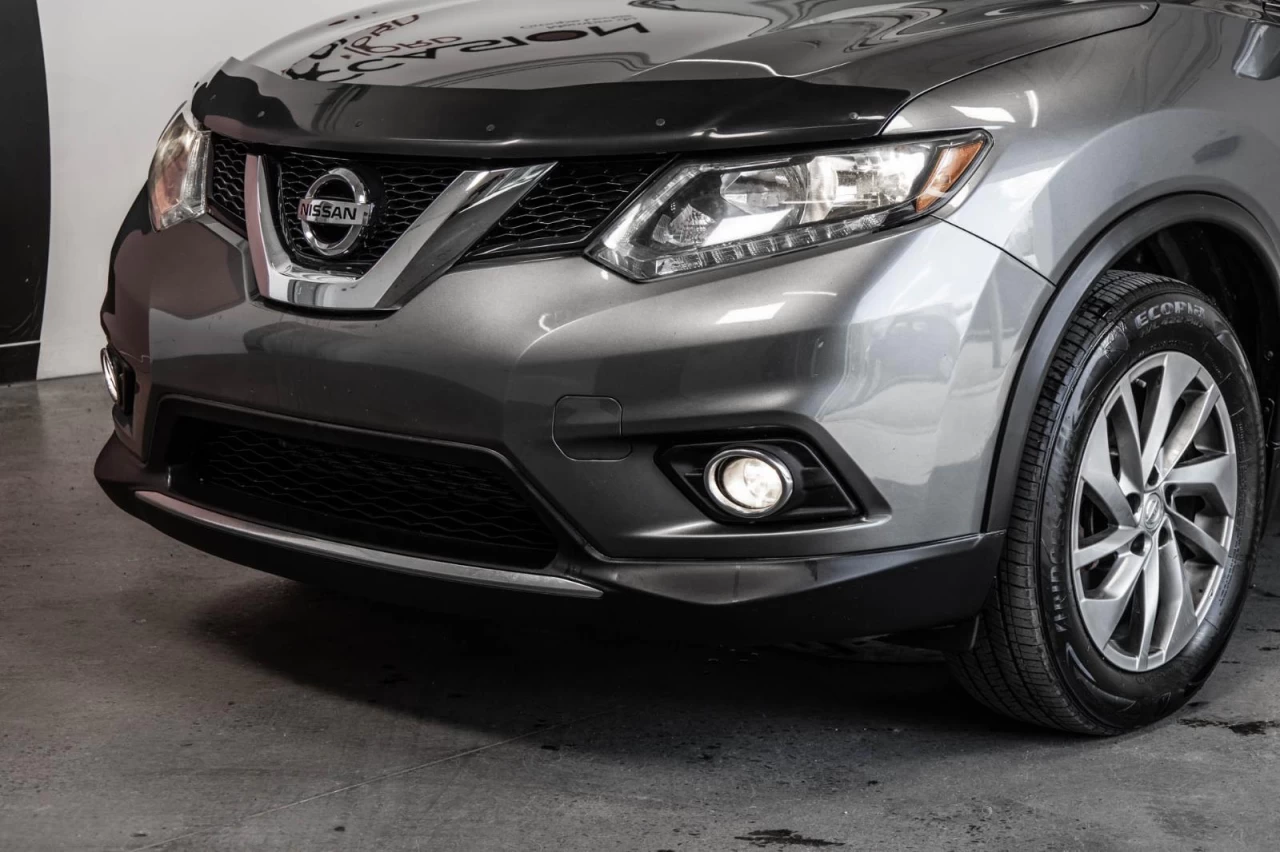 2014 Nissan Rogue SL AWD GARANTIE 1 AN Image principale