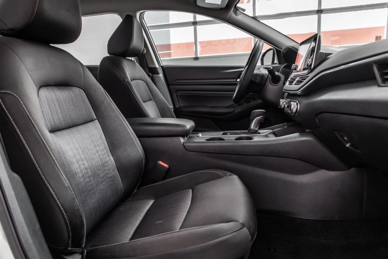 2019 Nissan Altima 2.5 S AWD+SIEGES.CHAUFF+CARPLAY+CAM.RECUL Image principale