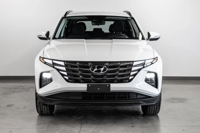 Hyundai Tucson Preferred Awd 2024