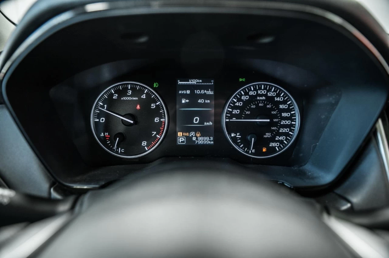 2022 Subaru Outback Touring TOIT.OUVRANT+VOLANT/SIEGES.CHAUFF+CARPLAY Main Image