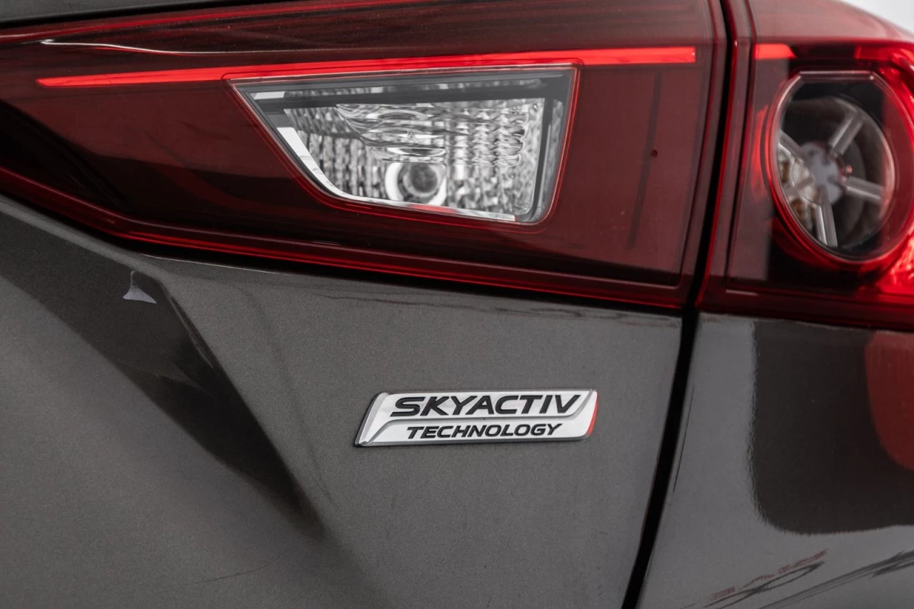 2015 Mazda Mazda3 Manuelle AUBAINE!!! Image principale