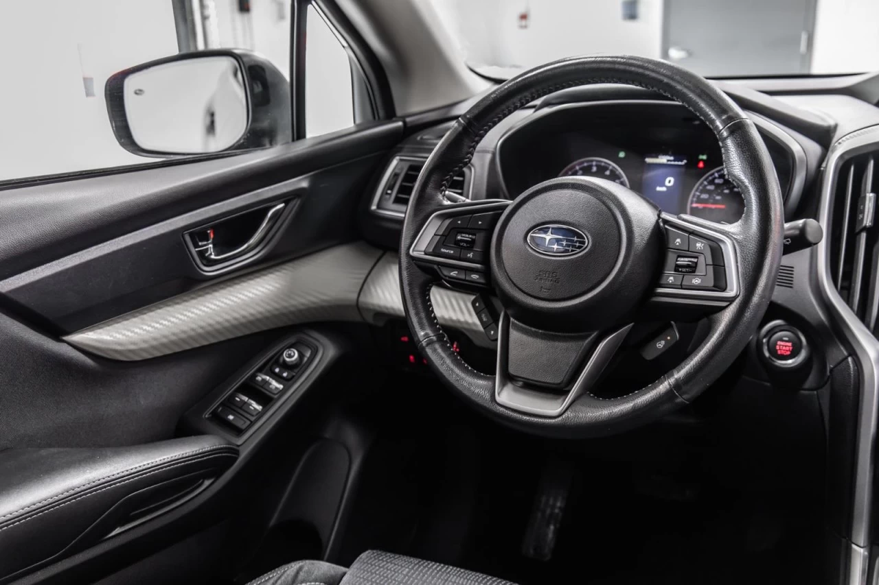 2022 Subaru Ascent Touring TOIT.PANO+VOLANT/SIEGES.CHAUFF+CARPLAY Image principale