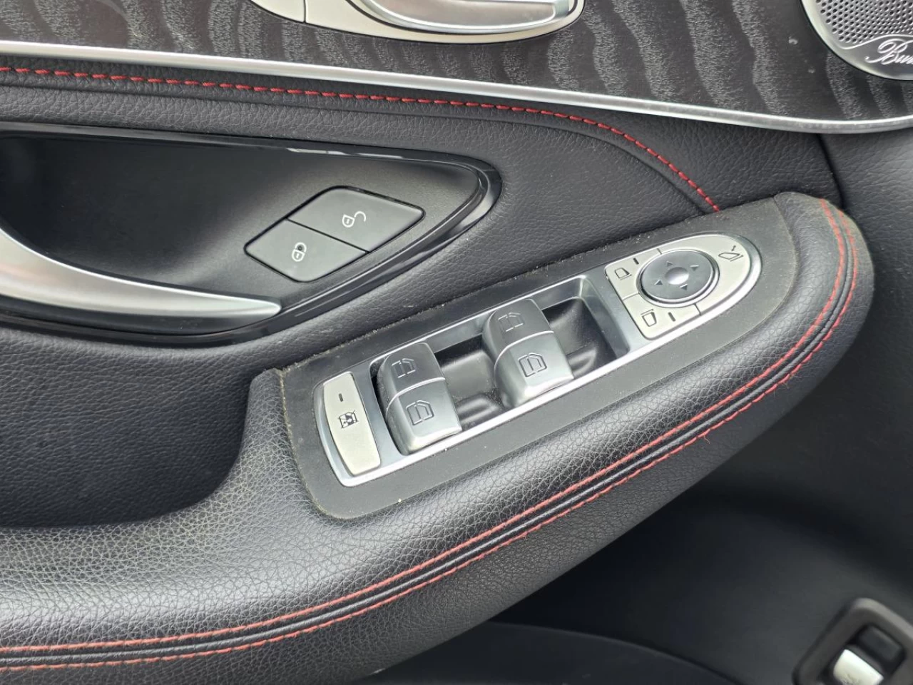 2019 Mercedes-Benz GLC AMG GLC 43 4MATIC SUV Image principale