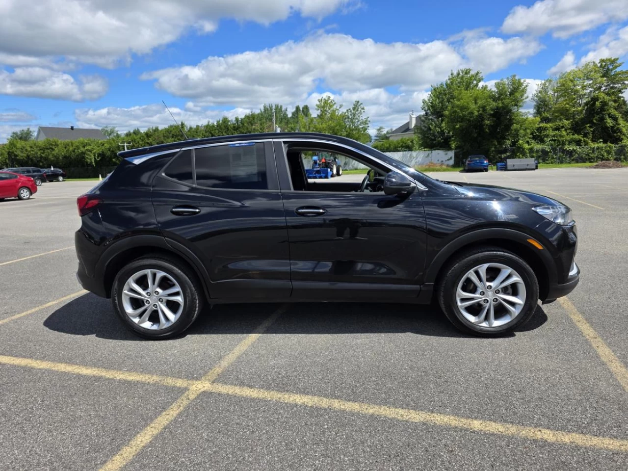 2020 Buick Encore GX Preferred AWD Image principale