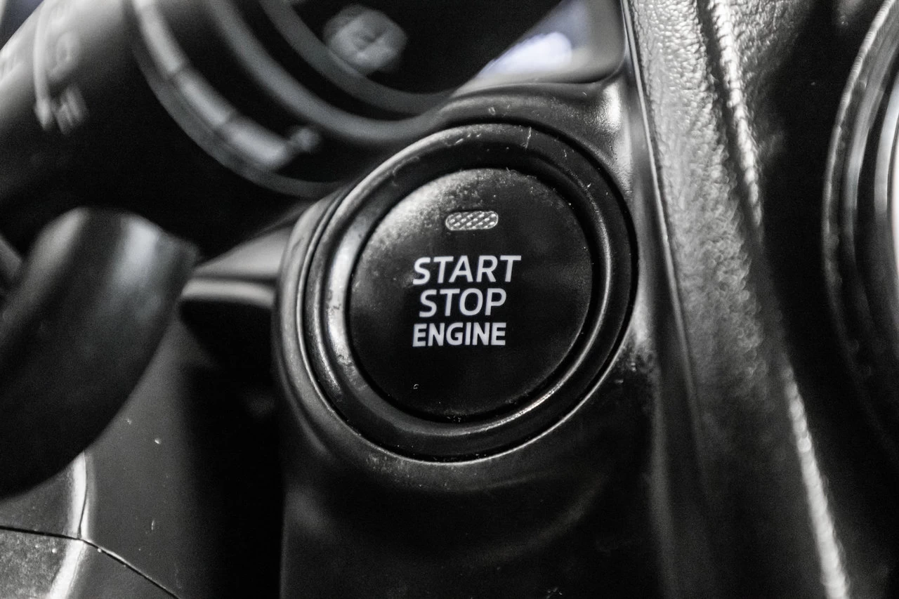2021 Mazda CX-3 Gs Awd Image principale