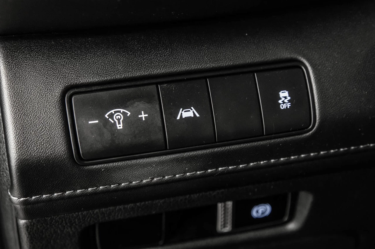 2022 Hyundai Santa Fe Urban Awd Image principale