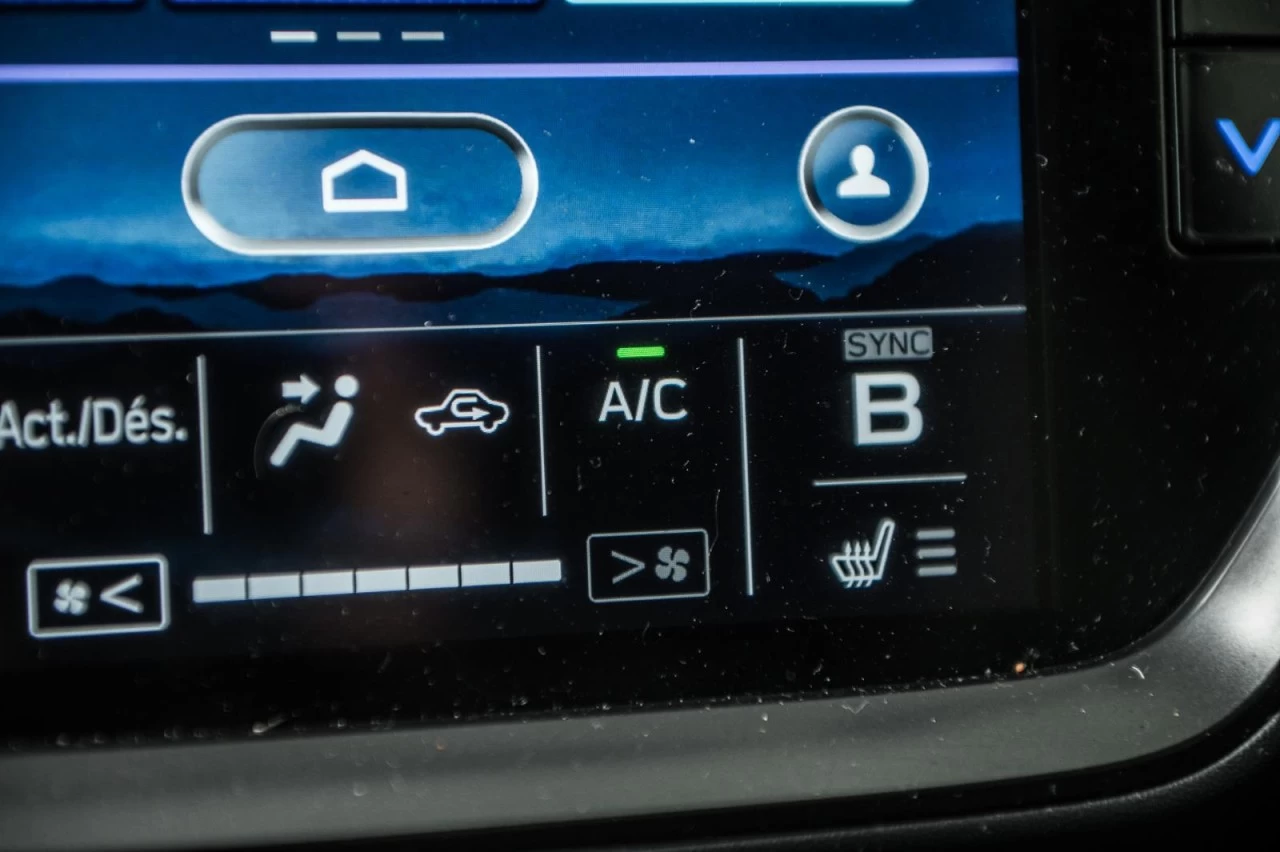 2023 Subaru WRX Sport TOIT.OUVRANT+SIEGES.CHAUFF+CARPLAY Main Image