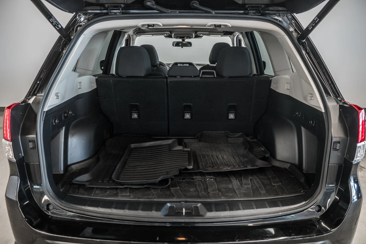 2022 Subaru Forester Touring Eyesight Awd Image principale