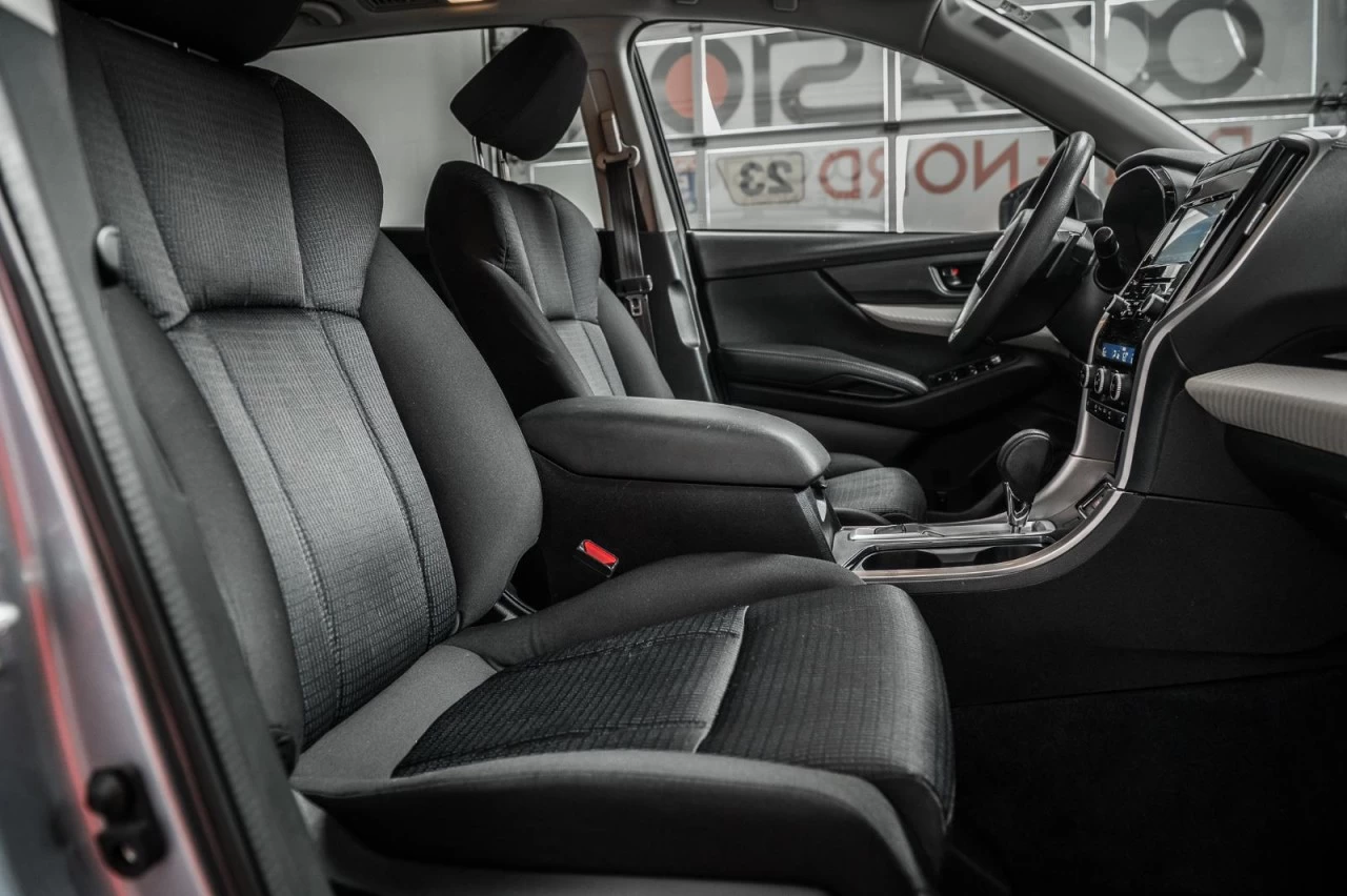2021 Subaru Ascent Convenience 8.PASS+SIEGES.CHAUFF+CARPLAY+BLUETOOTH Image principale