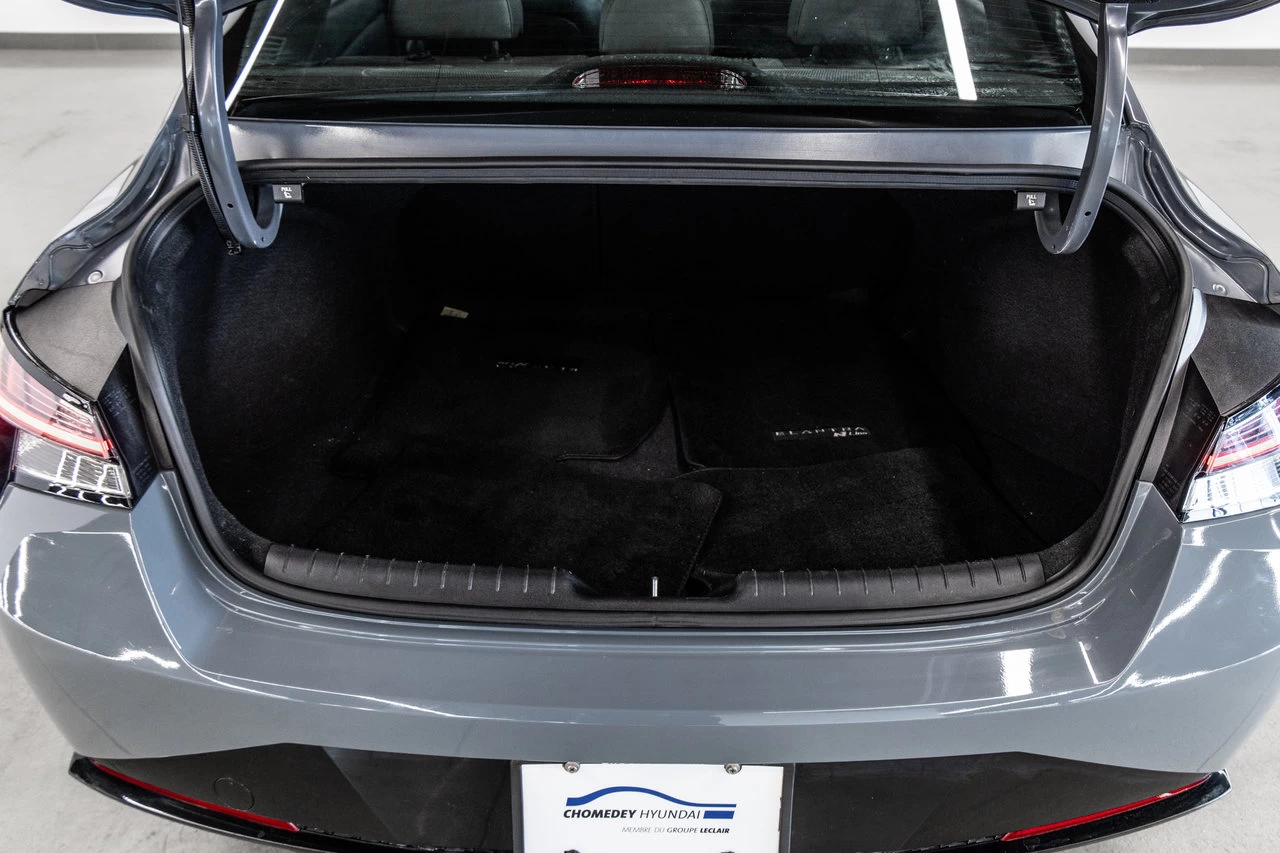 2023 Hyundai Elantra N Line Ultimate Main Image