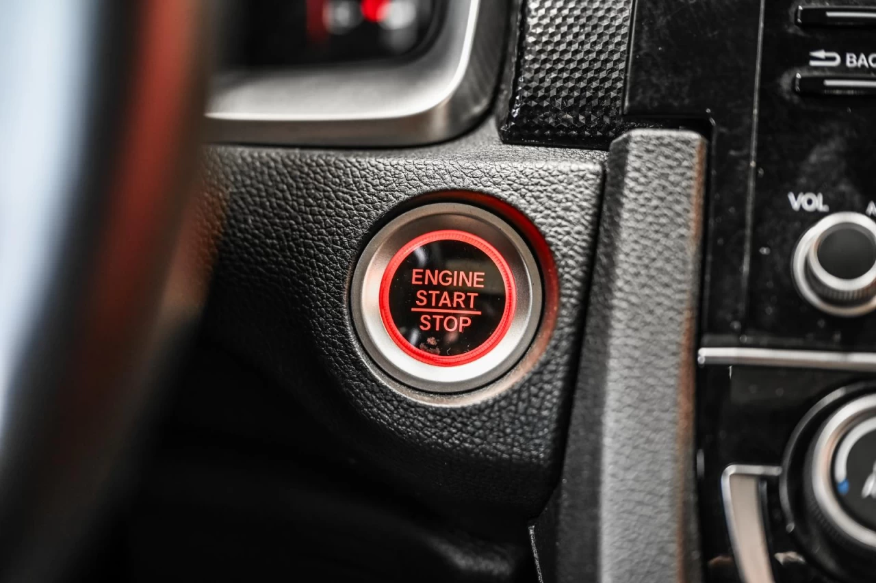 2020 Honda Civic Sedan Sport  TOIT.OUVRANT+CARPLAY+SIEGES.CHAUFFANTS Main Image