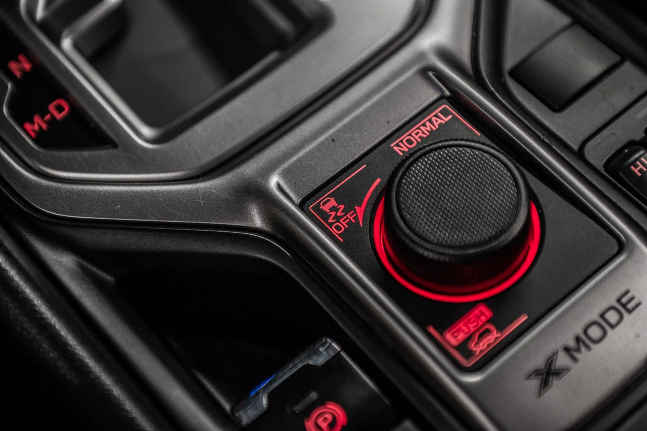 2021 Subaru Forester Convenience Awd Main Image