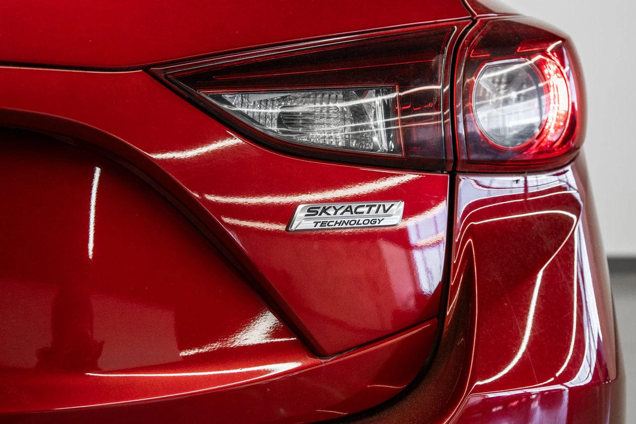 2014 Mazda Mazda3 Gs-Sky Image principale