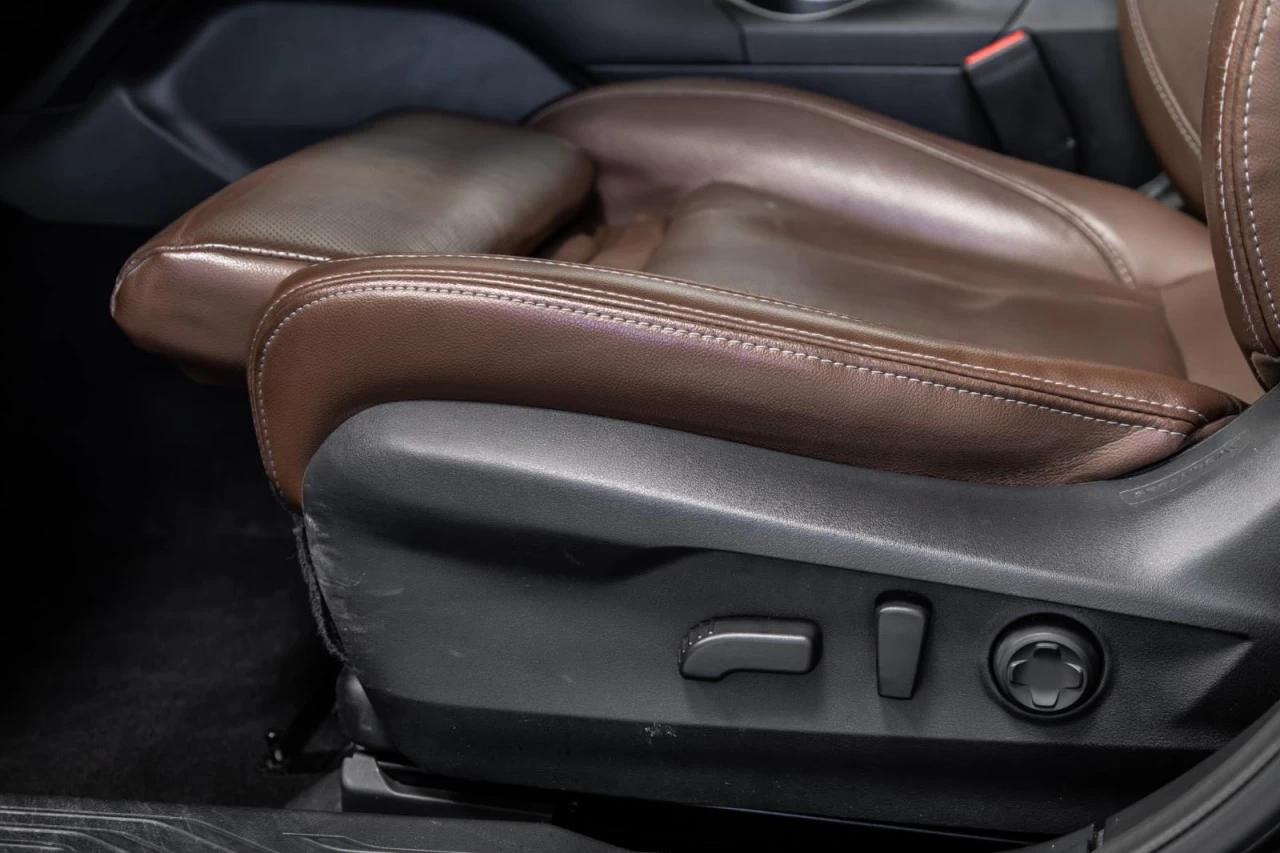 2023 Subaru Outback Premier XT NAVI+TOIT.OUVRANT+CUIR+CARPLAY Main Image