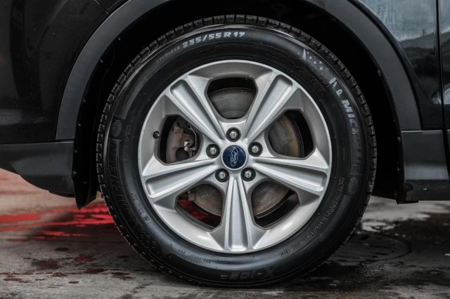 Ford Escape 4WD SE AUBAINE! 2014