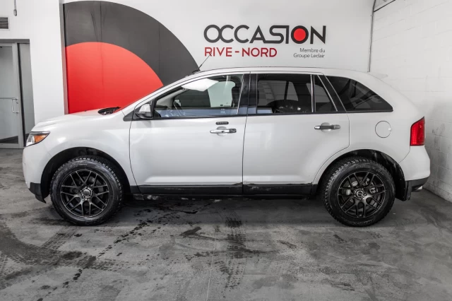 Ford Edge SEL 4x4 TOIT PANO+++ 2011