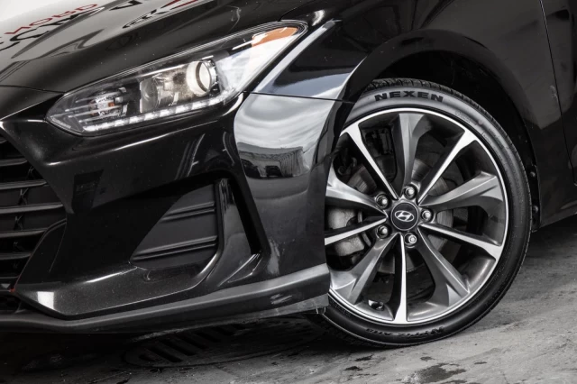 Hyundai Veloster Preferred MAGS+SIEGES.CHAUFF+CARPLAY+BLUETOOTH 2020