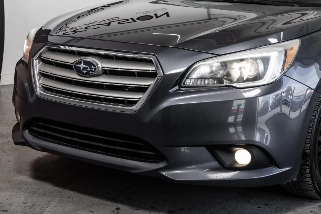 2016 Subaru Legacy 2.5i Touring TOIT.OUVRANT+SIEGES.CHAUFF+CAM.RECUL Main Image