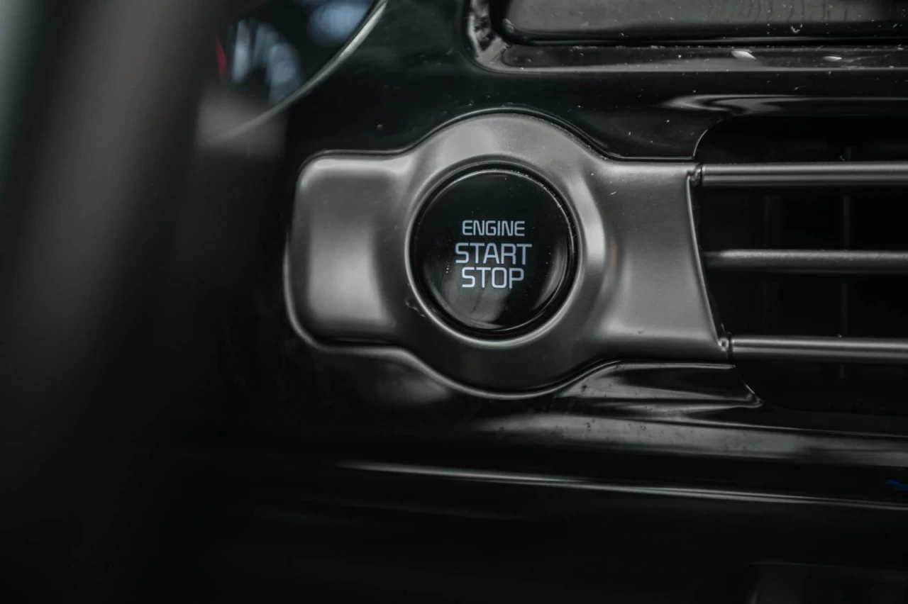 2022 Kia Seltos EX AWD+TOIT.OUVRANT+CUIR+CARPLAY+SIEGES.CHAUFFANTS Main Image