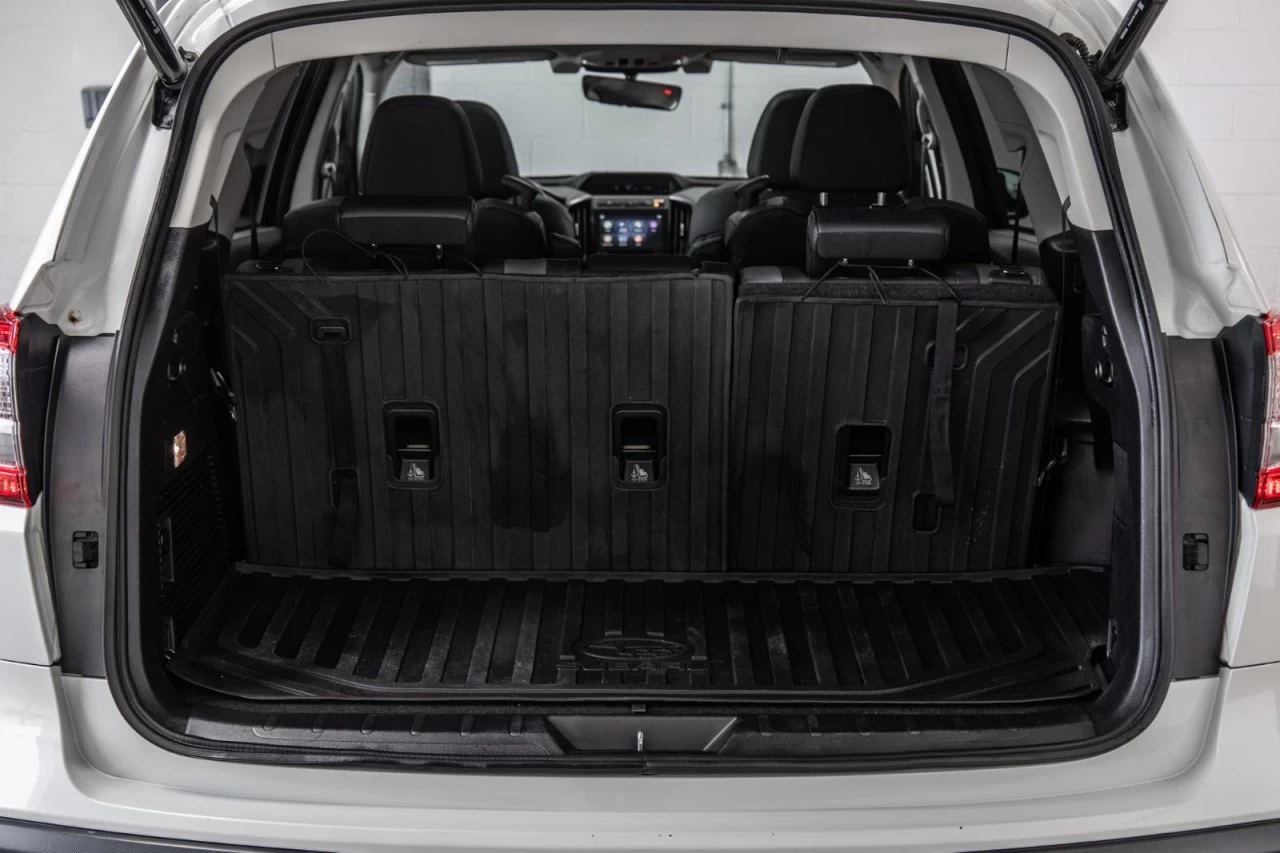 2022 Subaru Ascent Onyx 7.PASS+TOIT.PANO+CUIR+VOLANT/SIEGES.CHAUFF Image principale