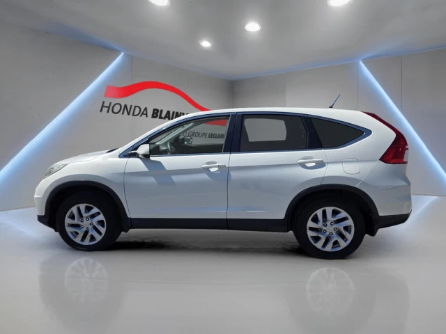 Honda CR-V 4WD SE 2015