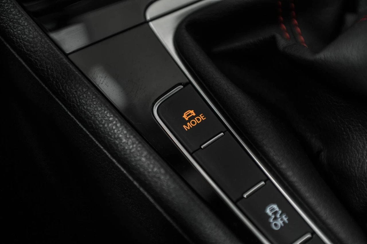 2019 Volkswagen Golf GTI SIEGES.CHAUFF+CARPLAY+BLUETOOTH+CAM.RECUL Image principale