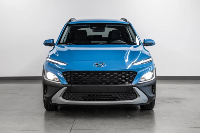 Hyundai Kona Essential Awd 2022