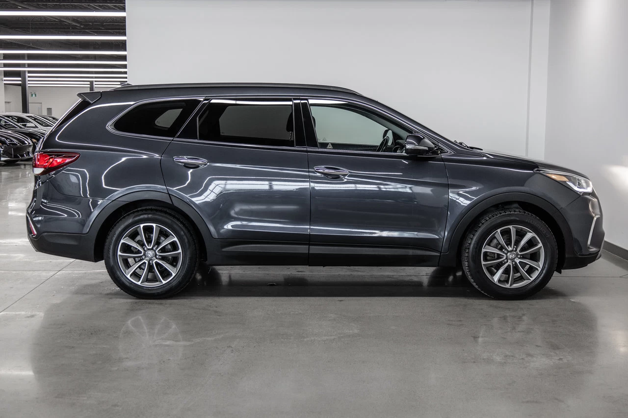 2019 Hyundai Santa Fe XL Preferred Awd Image principale