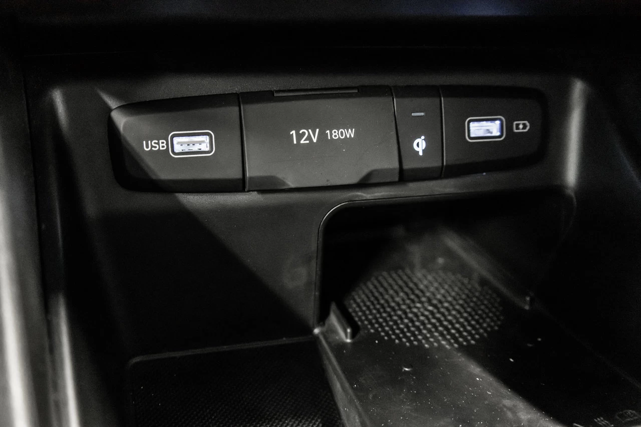 2022 Hyundai Tucson Preferred Trend Awd Main Image