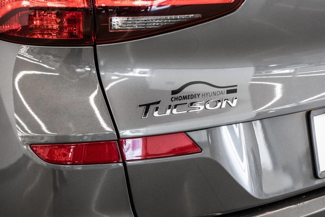 2021 Hyundai Tucson Preferred MAGS+SIEGES.CHAUFFANT+CAM.RECUL Image principale